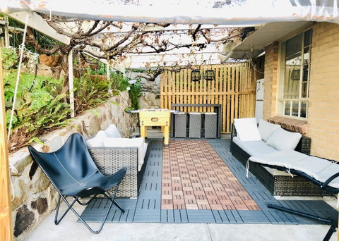 Stunning House With Beautiful Entertainment Area!! - Timeshare Accommodation 13