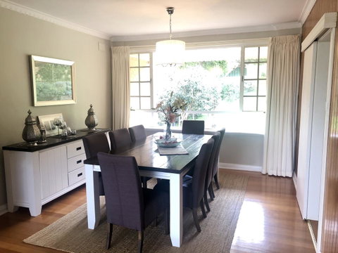 Stunning House With Beautiful Entertainment Area!! - Timeshare Accommodation 6