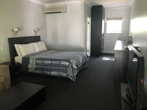 St Francis Winery - Timeshare Accommodation 1