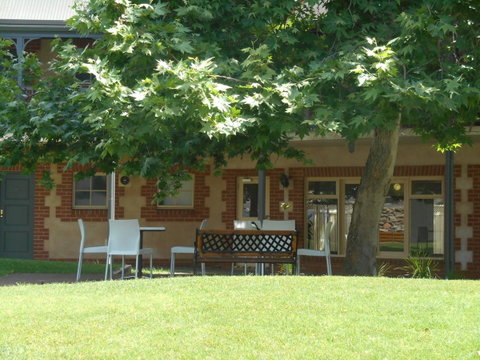 St Francis Winery - Timeshare Accommodation 18
