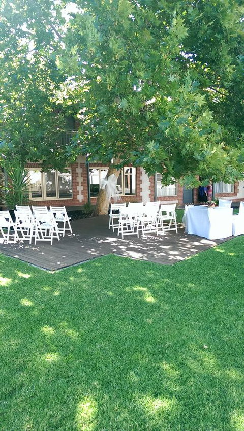 St Francis Winery - Timeshare Accommodation 16