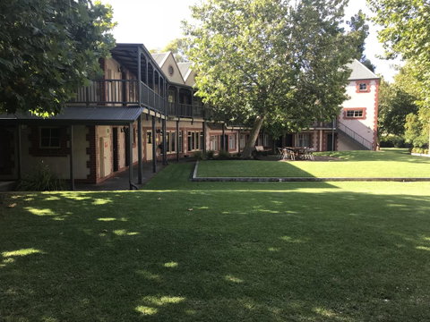 St Francis Winery - Timeshare Accommodation 0