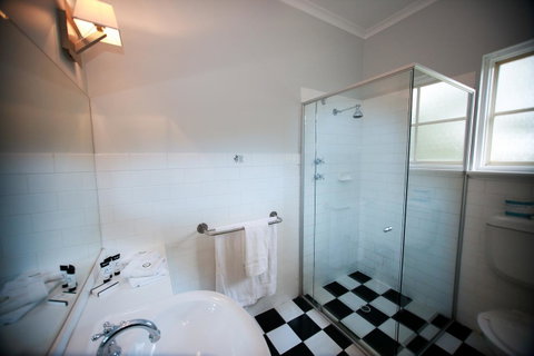 St Francis Winery - Timeshare Accommodation 3
