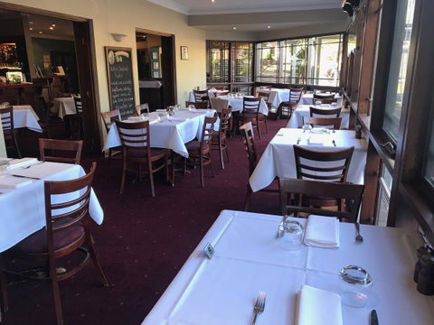 St Francis Winery - Timeshare Accommodation 24