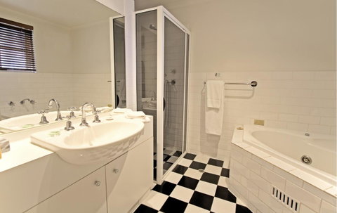 St Francis Winery - Timeshare Accommodation 12