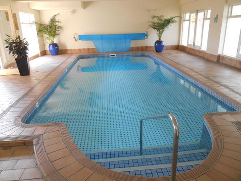 St Francis Winery - Timeshare Accommodation 22
