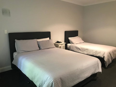 St Francis Winery - Timeshare Accommodation 2
