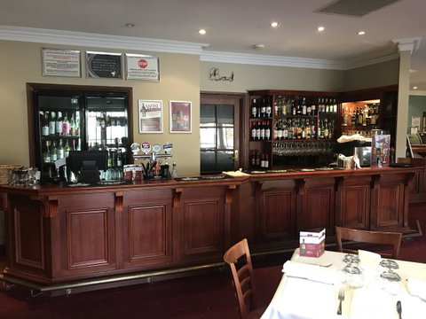 St Francis Winery - Timeshare Accommodation 23