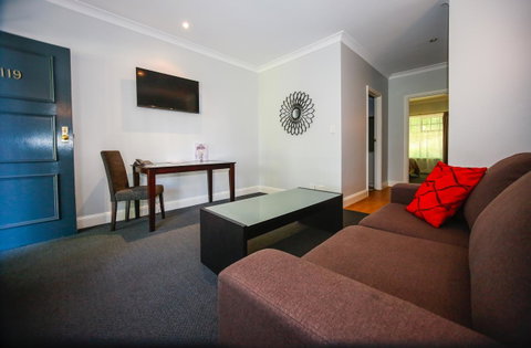 St Francis Winery - Timeshare Accommodation 7