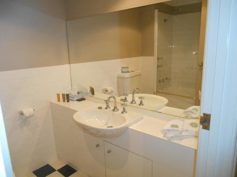 St Francis Winery - Timeshare Accommodation 10