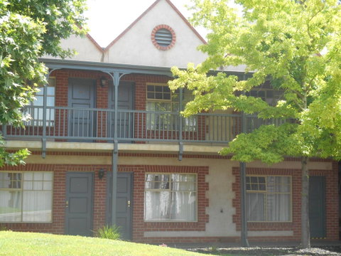 St Francis Winery - Timeshare Accommodation 15