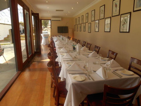 St Francis Winery - Timeshare Accommodation 25