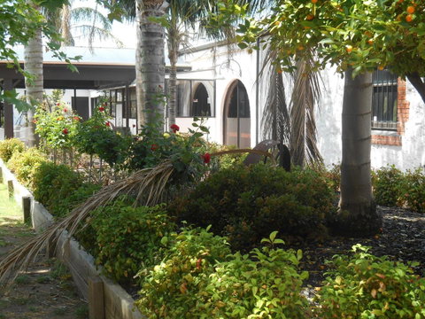 St Francis Winery - Timeshare Accommodation 20