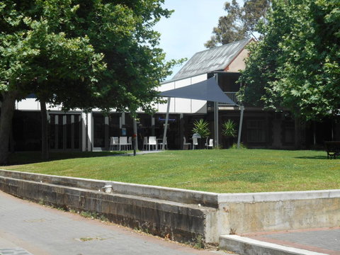 St Francis Winery - Timeshare Accommodation 19