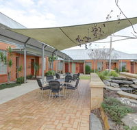 Strath Motel - Timeshare Accommodation