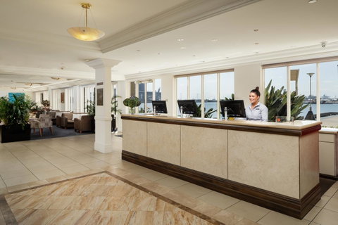 Rydges Newcastle - Timeshare Accommodation 6