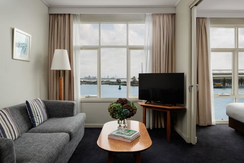 Rydges Newcastle - Timeshare Accommodation 1