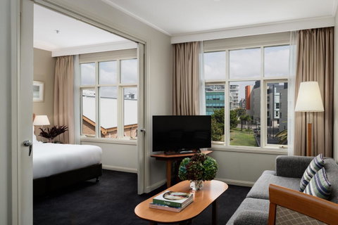 Rydges Newcastle - Timeshare Accommodation 19