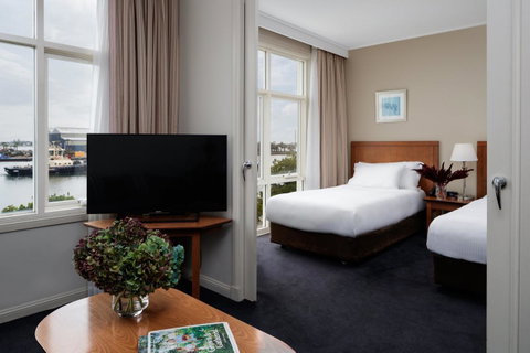 Rydges Newcastle - Timeshare Accommodation 18