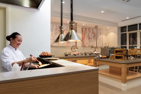 Rydges Newcastle - Timeshare Accommodation 31