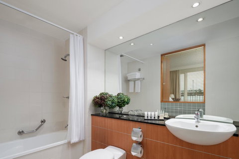 Rydges Newcastle - Timeshare Accommodation 20