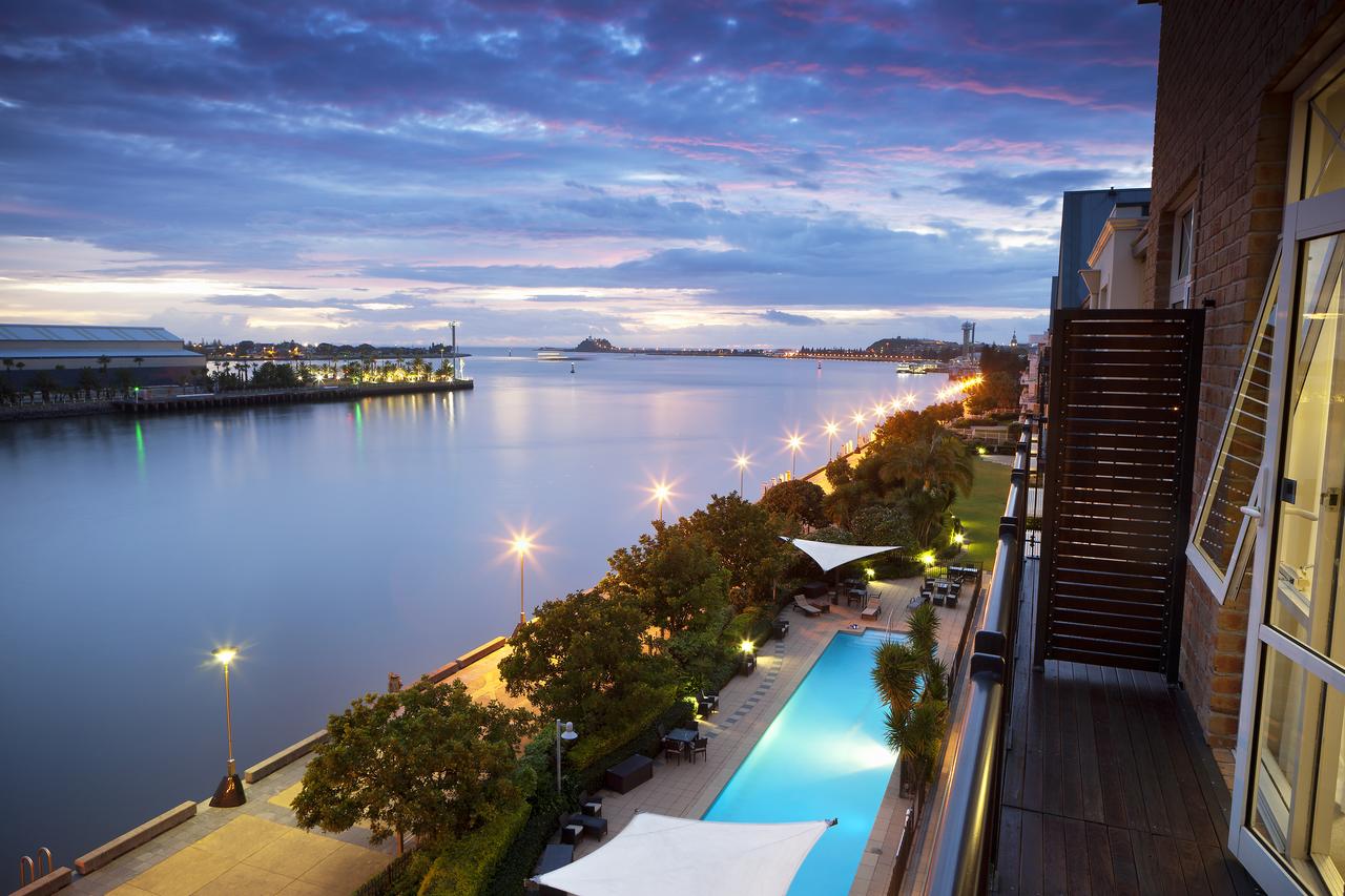 Newcastle NSW Timeshare Accommodation