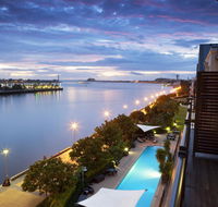 Rydges Newcastle - Timeshare Accommodation