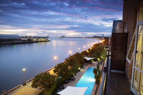Rydges Newcastle - Timeshare Accommodation 0