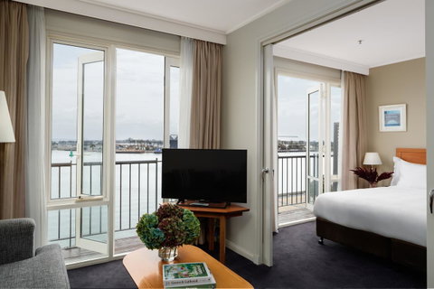 Rydges Newcastle - Timeshare Accommodation 13