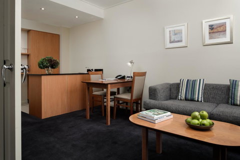 Rydges Newcastle - Timeshare Accommodation 11