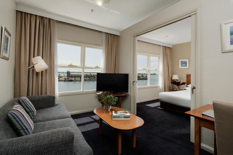 Rydges Newcastle - Timeshare Accommodation 8
