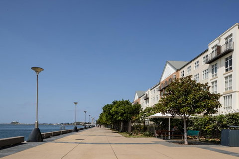 Rydges Newcastle - Timeshare Accommodation 4