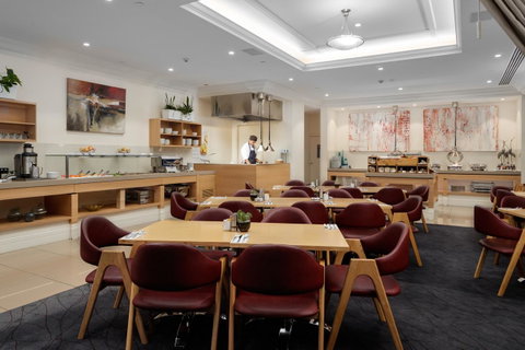Rydges Newcastle - Timeshare Accommodation 32