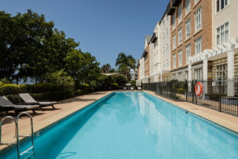 Rydges Newcastle - Timeshare Accommodation 5