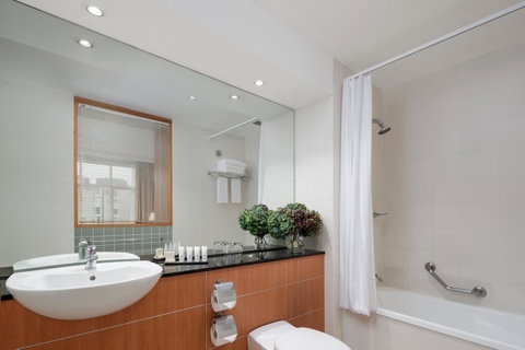 Rydges Newcastle - Timeshare Accommodation 14