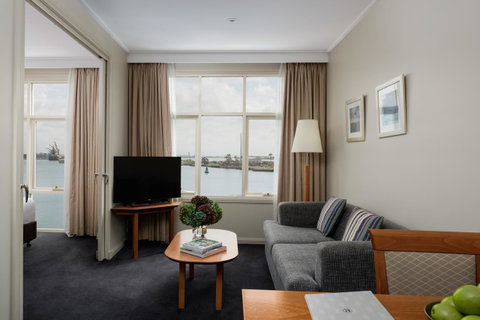 Rydges Newcastle - Timeshare Accommodation 16