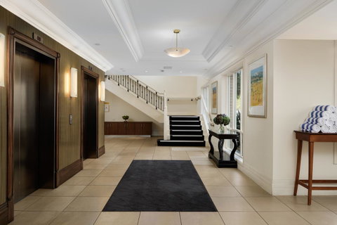 Rydges Newcastle - Timeshare Accommodation 7