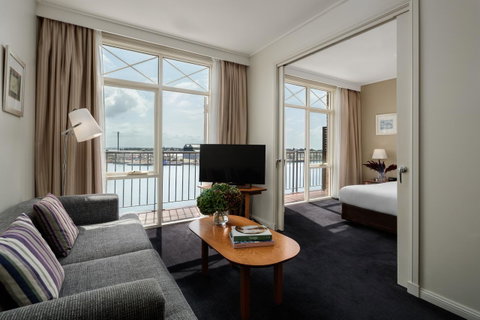 Rydges Newcastle - Timeshare Accommodation 10