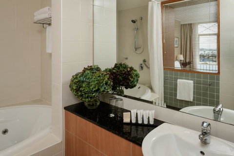 Rydges Newcastle - Timeshare Accommodation 15