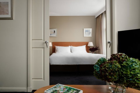 Rydges Newcastle - Timeshare Accommodation 9