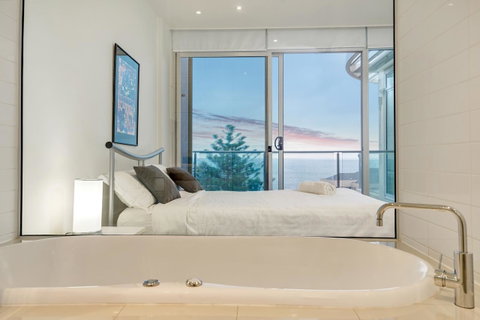 Glenelg Skyline Beachfront Penthouse, Adelaide - Timeshare Accommodation 16