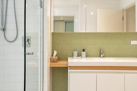 Glenelg Skyline Beachfront Penthouse, Adelaide - Timeshare Accommodation 19