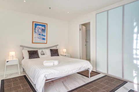 Glenelg Skyline Beachfront Penthouse, Adelaide - Timeshare Accommodation 17