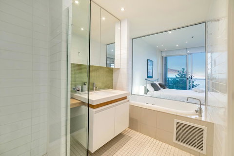 Glenelg Skyline Beachfront Penthouse, Adelaide - Timeshare Accommodation 15