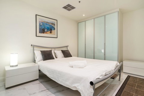 Glenelg Skyline Beachfront Penthouse, Adelaide - Timeshare Accommodation 18