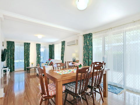 Moana Magic - C21 SouthCoast Holidays - Timeshare Accommodation 4