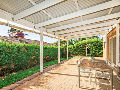 Moana Magic - C21 SouthCoast Holidays - Timeshare Accommodation 10