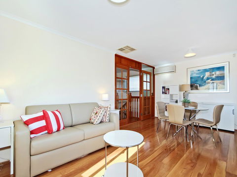 Moana Magic - C21 SouthCoast Holidays - Timeshare Accommodation 1
