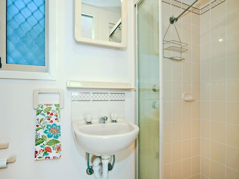 Moana Magic - C21 SouthCoast Holidays - Timeshare Accommodation 9