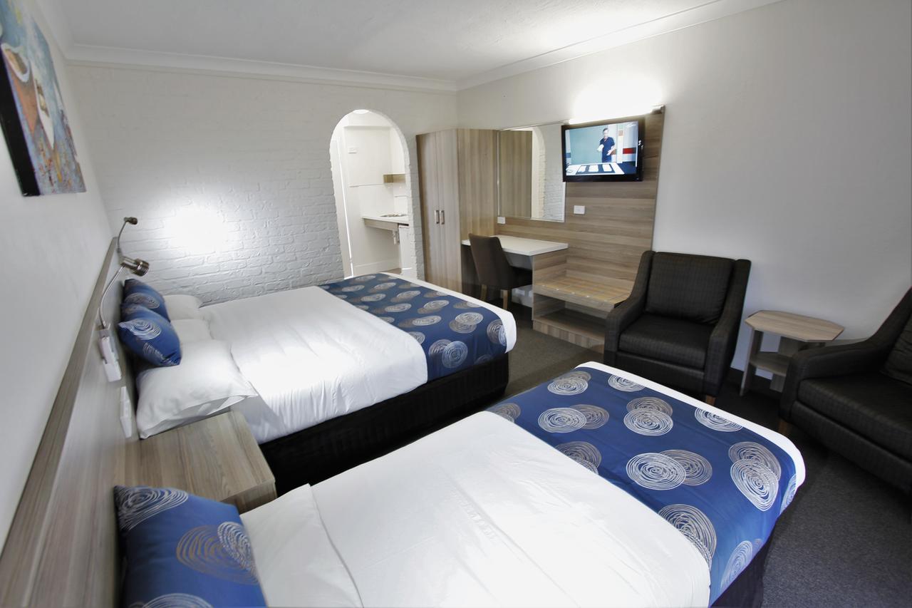 Yamba NSW Timeshare Accommodation